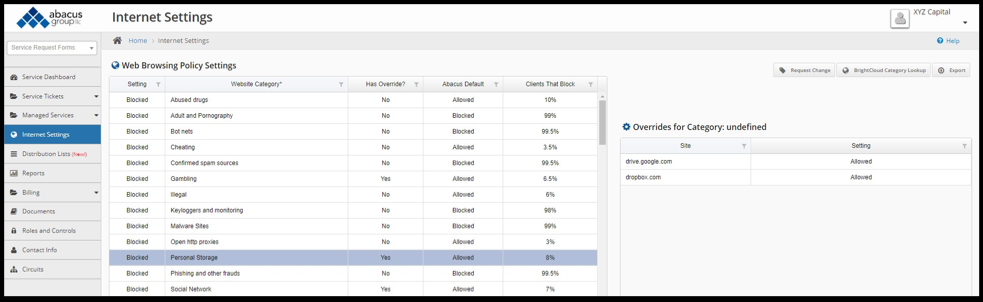 Abacus Market Darknet